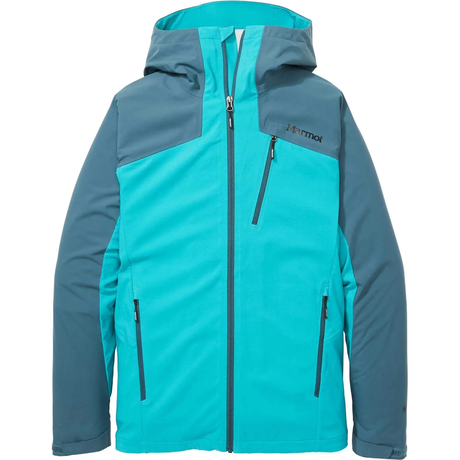 ROM 2.0 Softshell Hoody - Men's