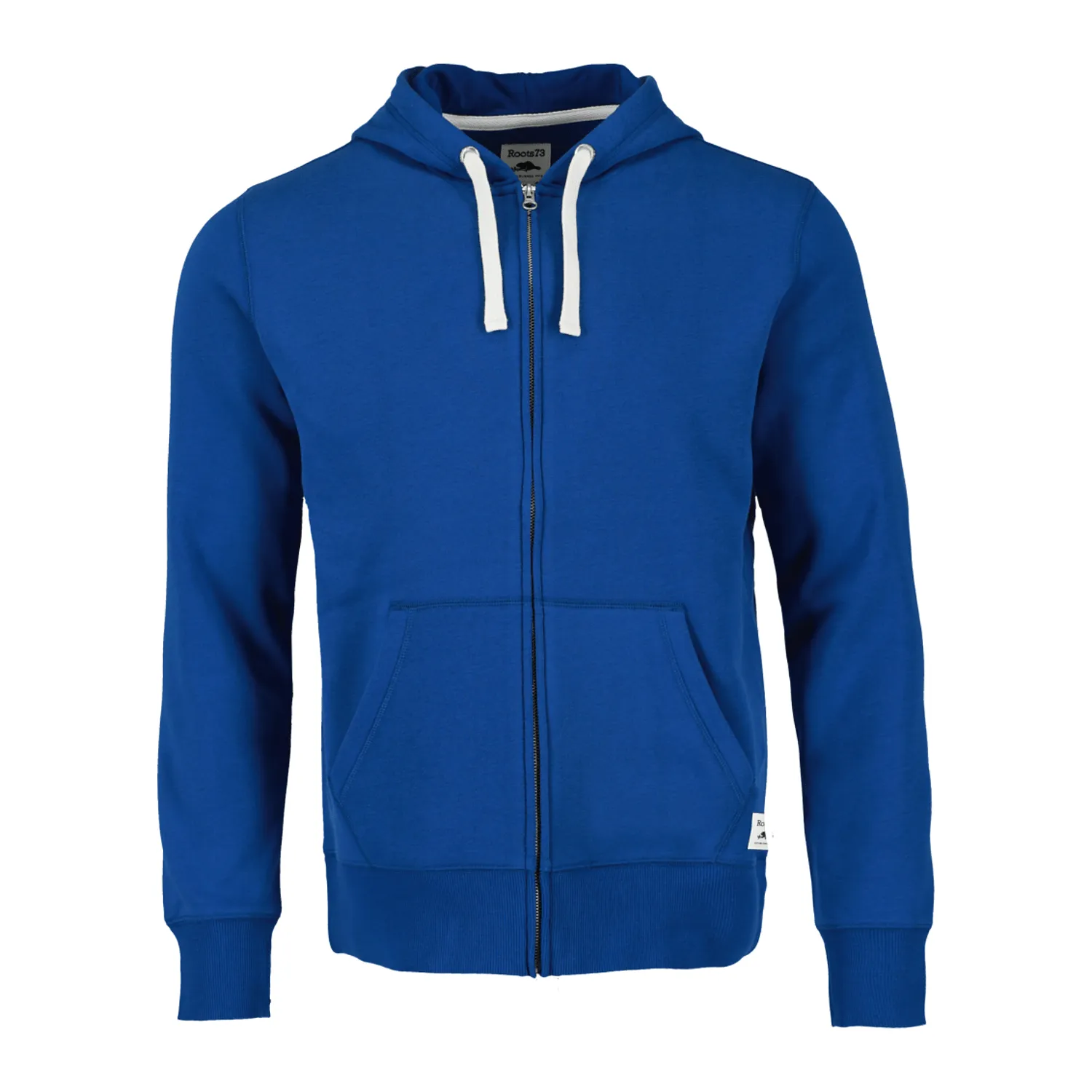 Roots73 - Men's PADDLECREEK Full-Zip Hoody