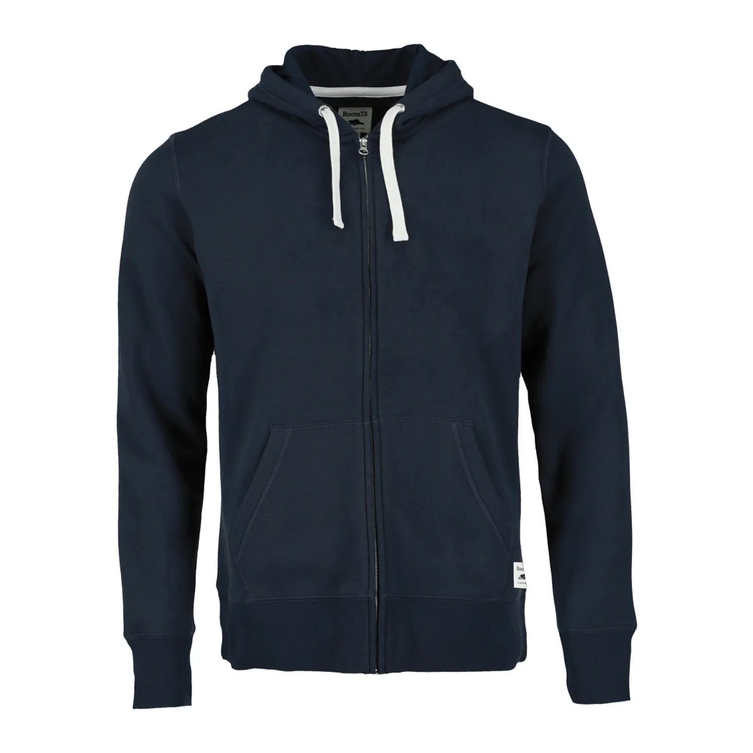 Roots73 - Men's PADDLECREEK Full-Zip Hoody