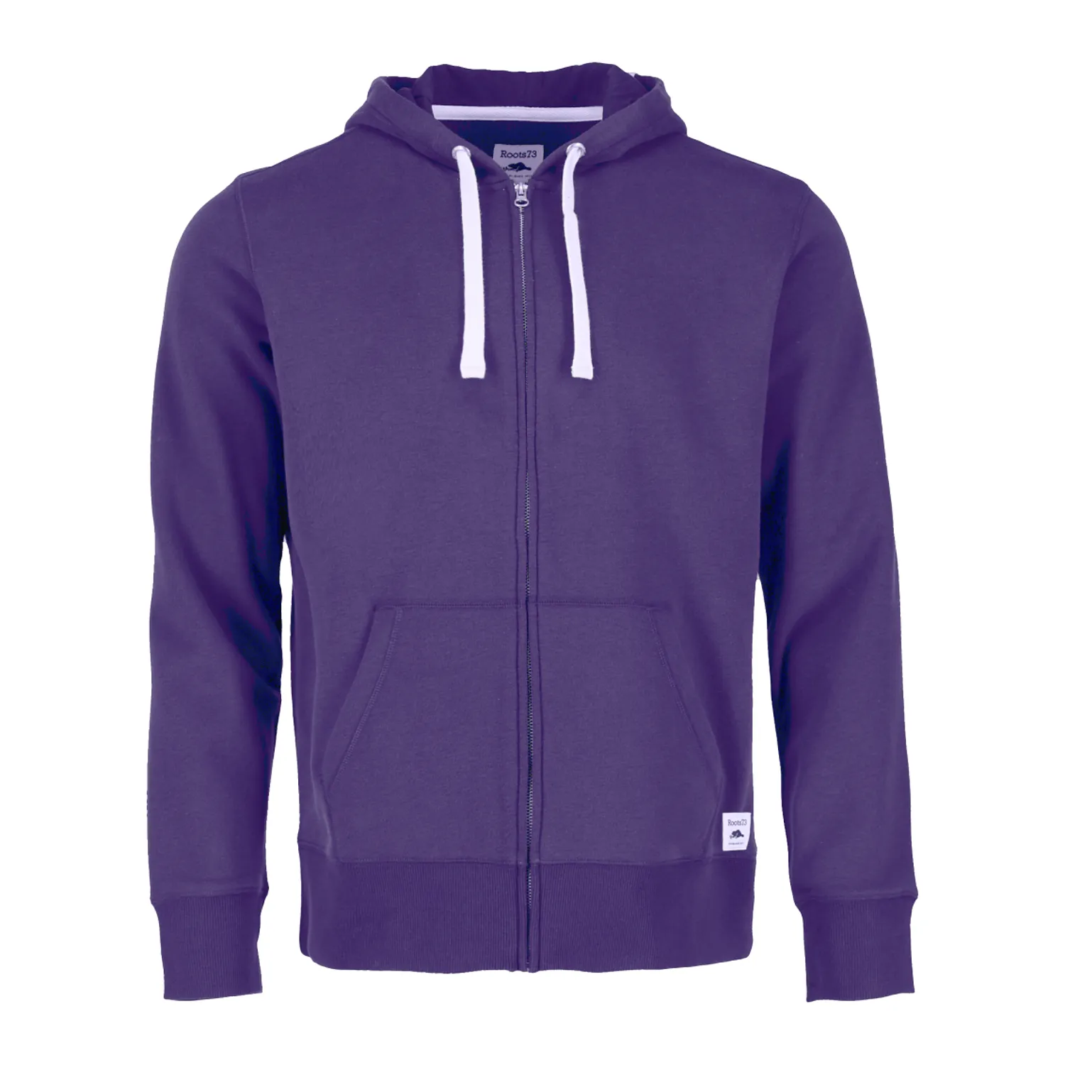 Roots73 - Men's PADDLECREEK Full-Zip Hoody