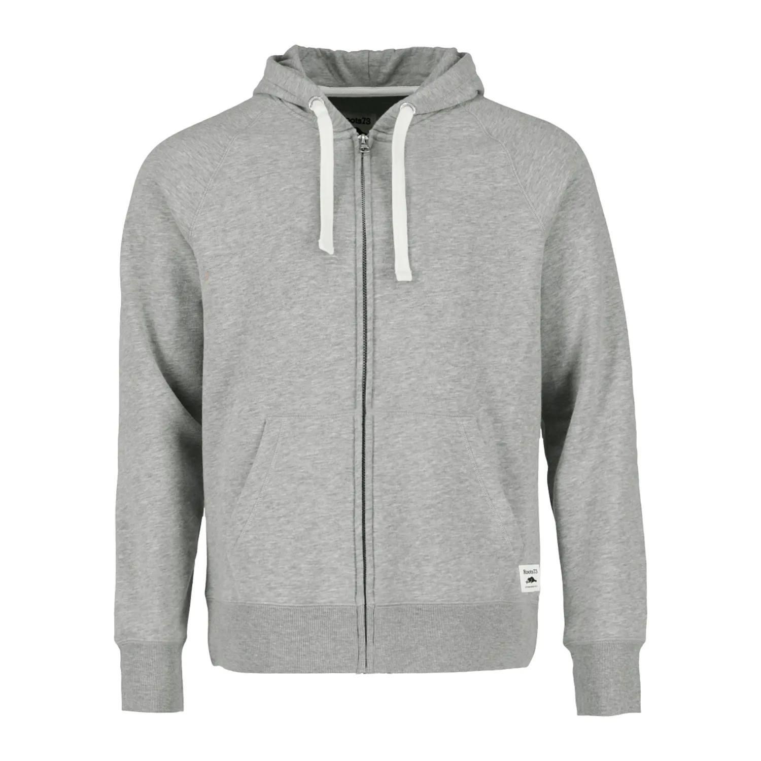 Roots73 - Men's PADDLECREEK Full-Zip Hoody