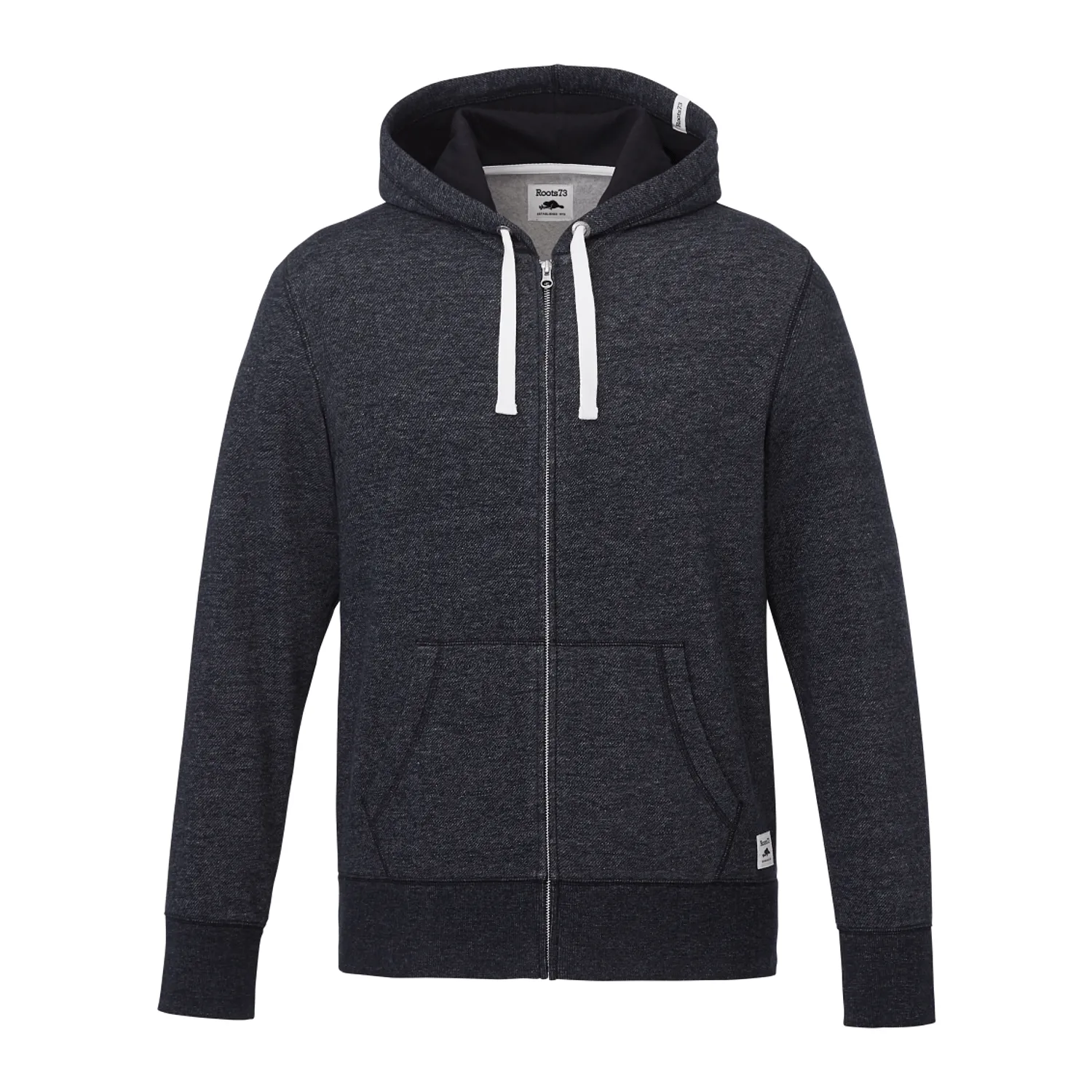 Roots73 - Men's PADDLECREEK Full-Zip Hoody