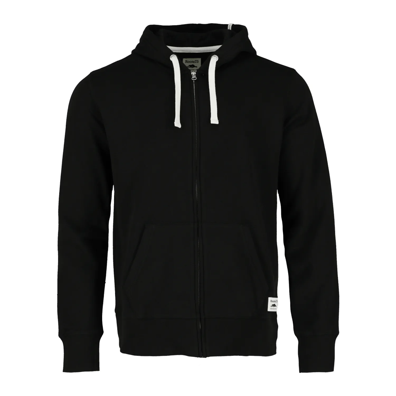 Roots73 - Men's PADDLECREEK Full-Zip Hoody