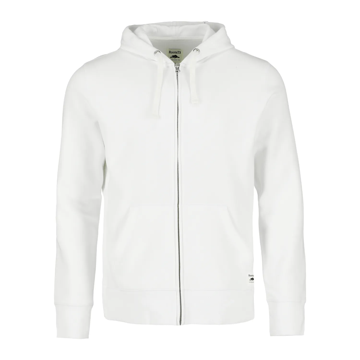 Roots73 - Men's PADDLECREEK Full-Zip Hoody