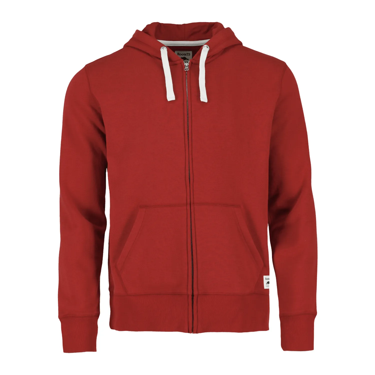 Roots73 - Men's PADDLECREEK Full-Zip Hoody