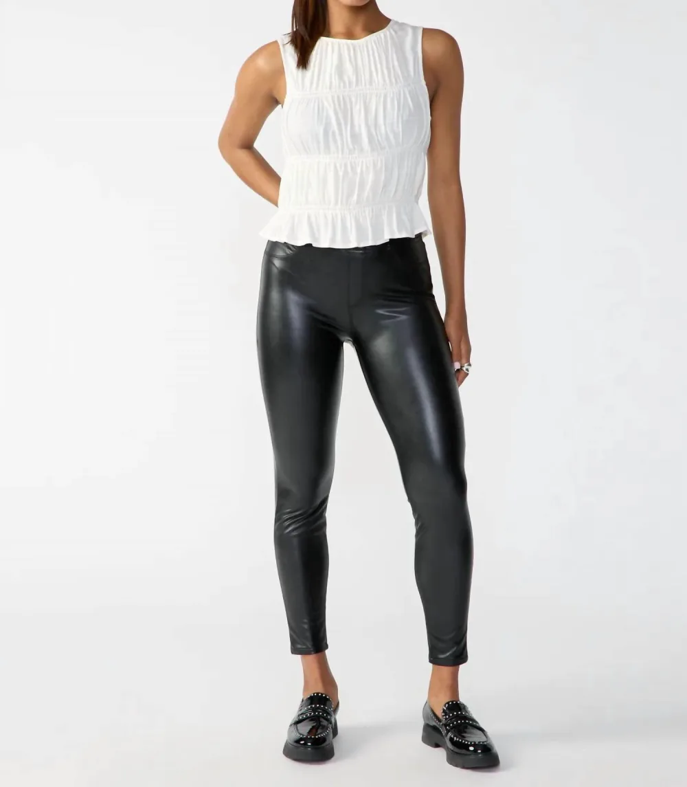 Sanctuary - Runway Leggings