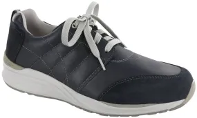 SAS Men's Venture Lace Up Sneaker Navy