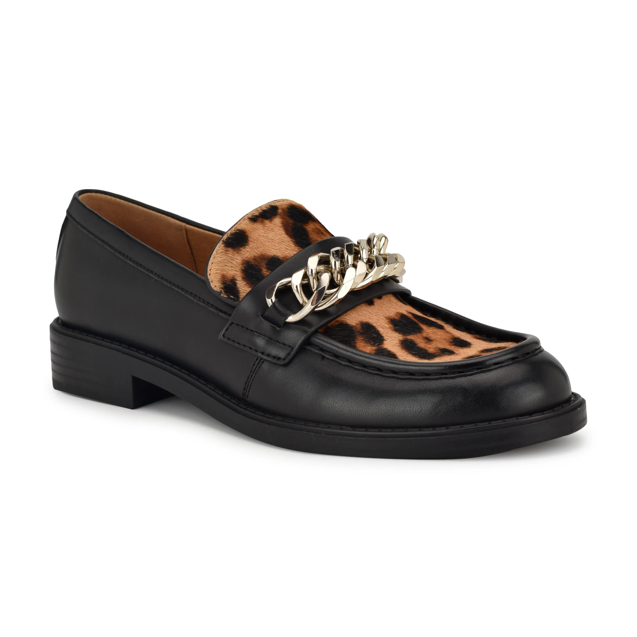 Sasah Tailored Loafer