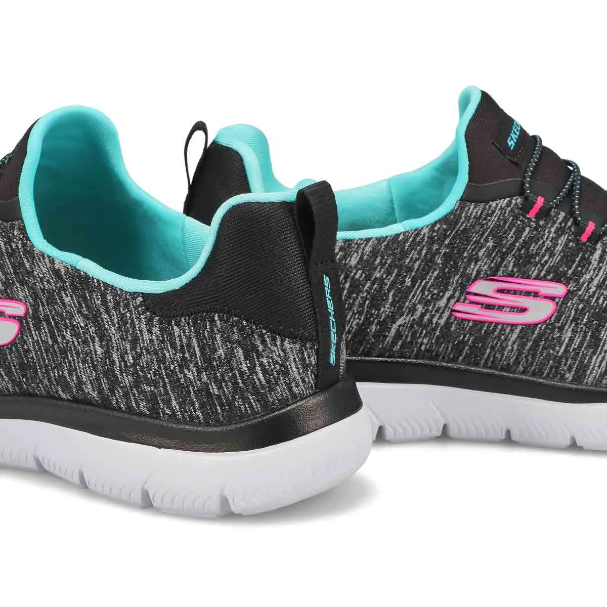 Skechers  Summits Quick Getaway Women