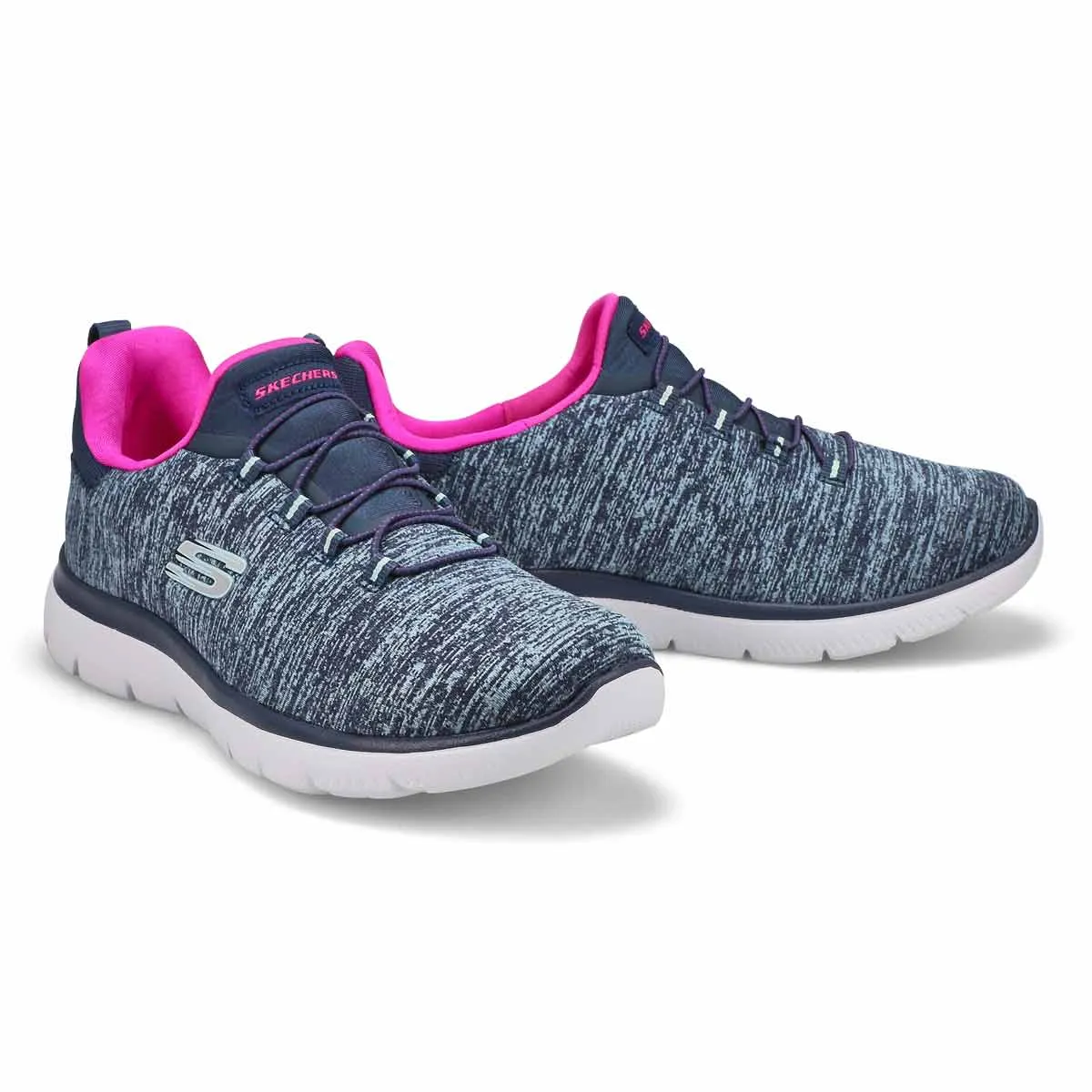 Skechers  Summits Quick Getaway Women