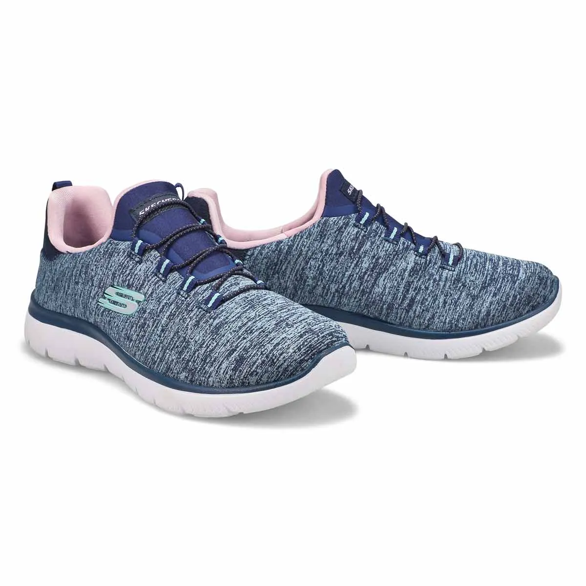 Skechers  Summits Quick Getaway Women