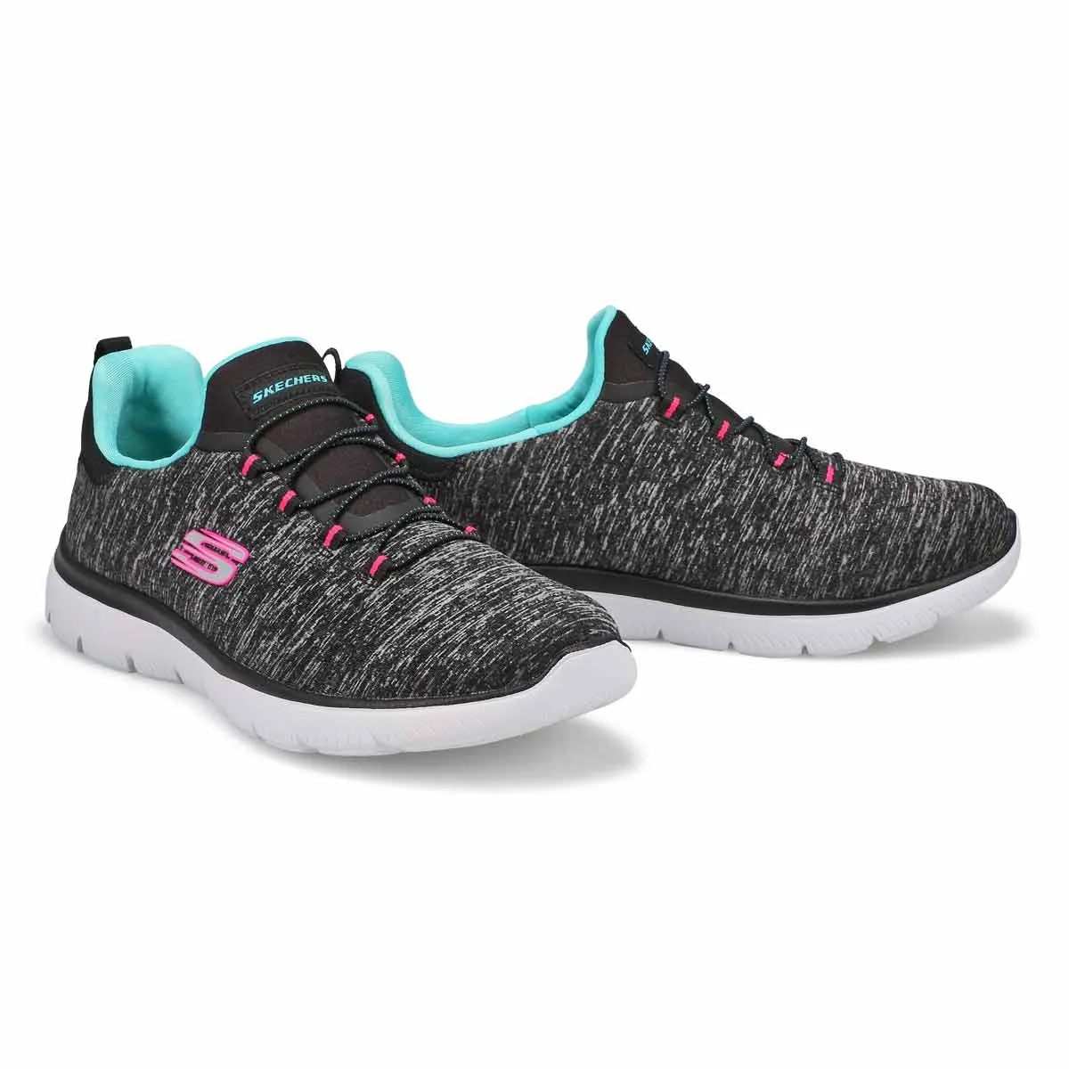 Skechers  Summits Quick Getaway Women