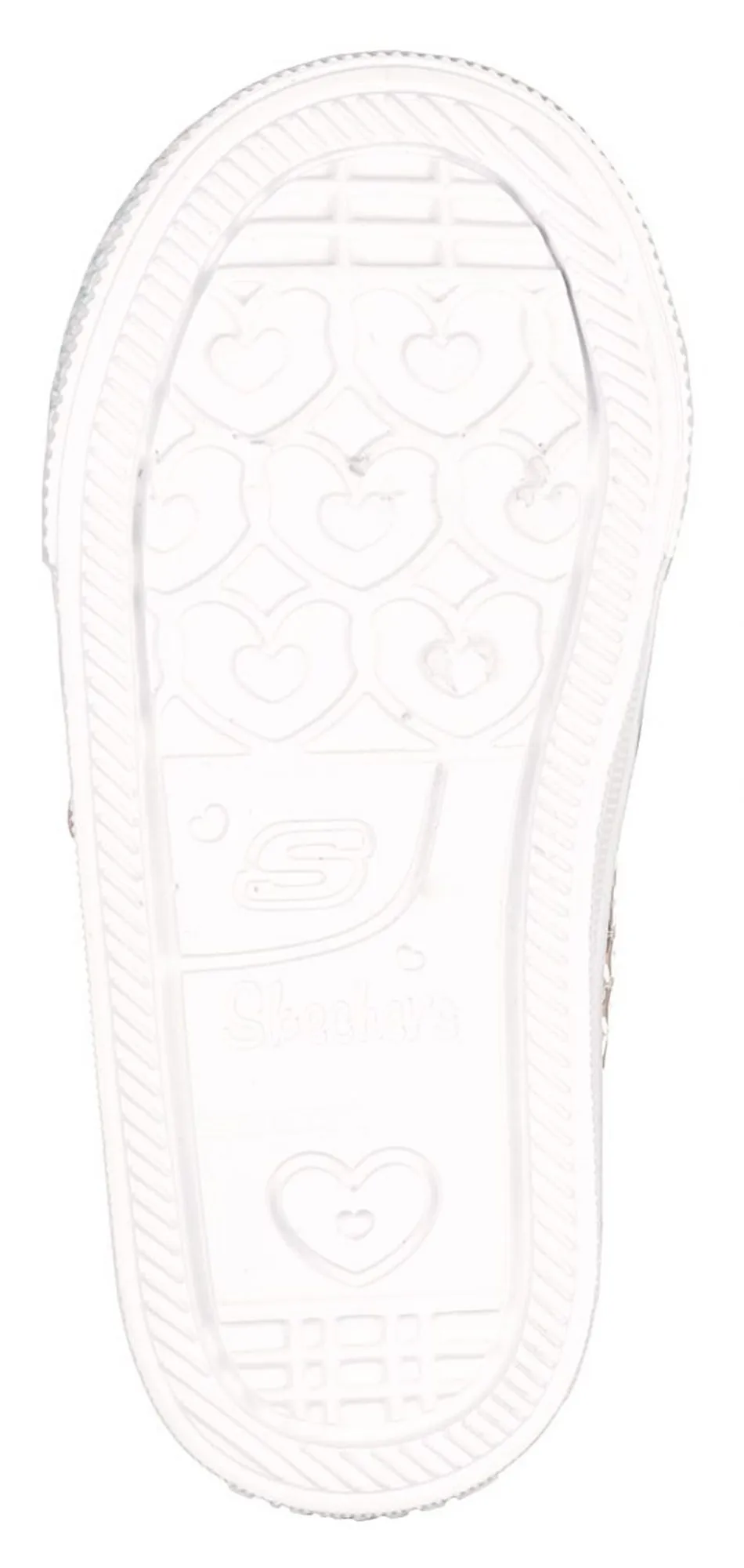 Skechers Twinkle Toes: Shuffle Lite - Mini Mermaid