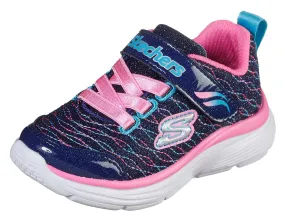 Skechers Wavy Lites - Jump N' Sparkle