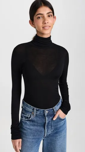 Sold Out NYC   The Cashmere Turtleneck 