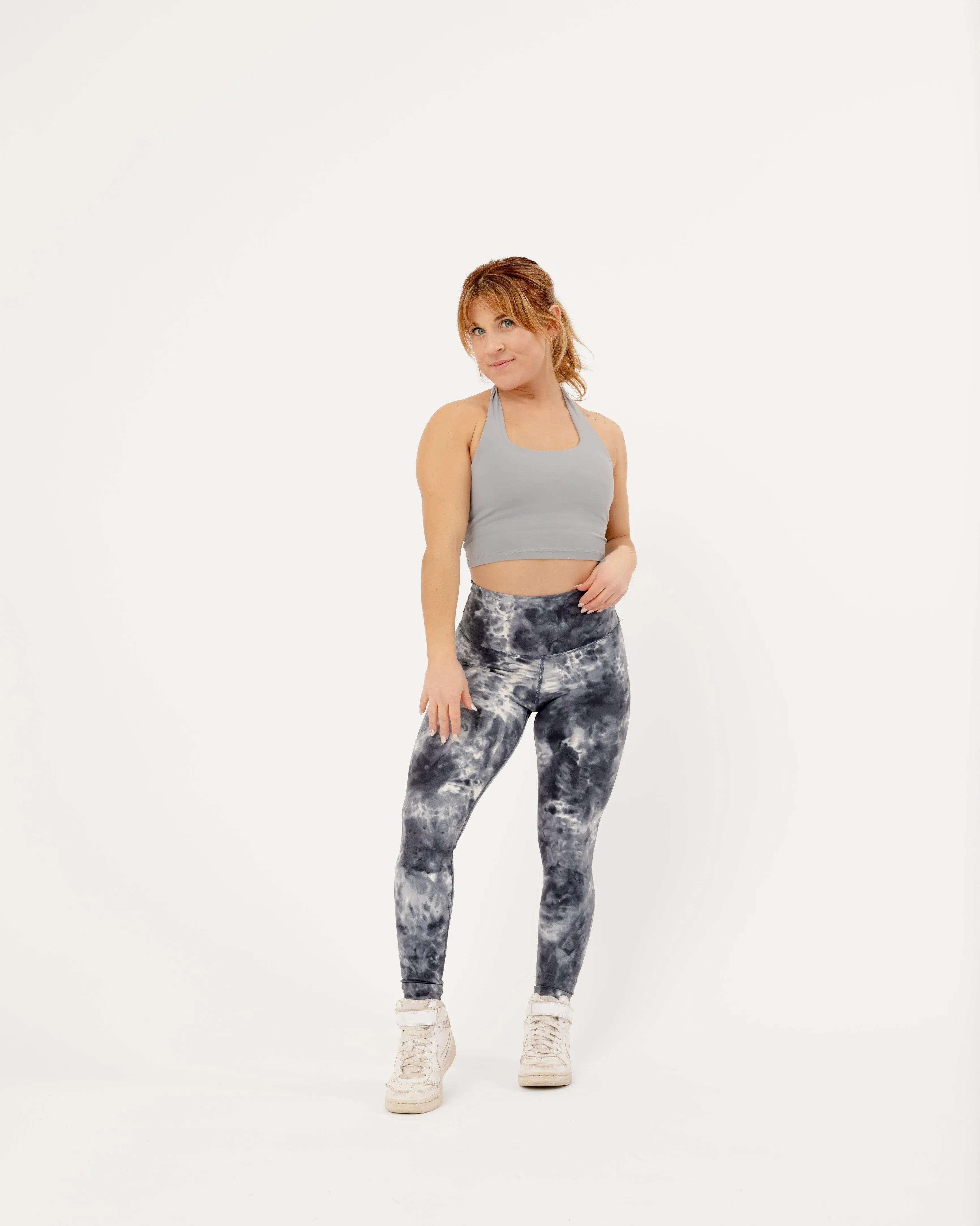 SoulSoft Leggings