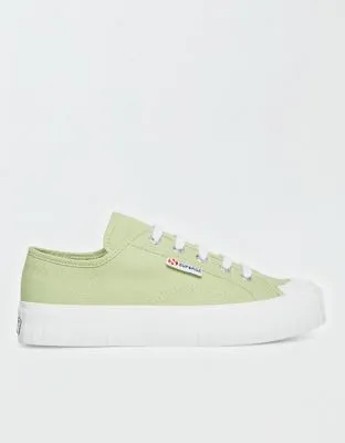 Superga 2630 Stripe Sneaker
