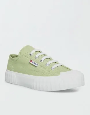 Superga 2630 Stripe Sneaker
