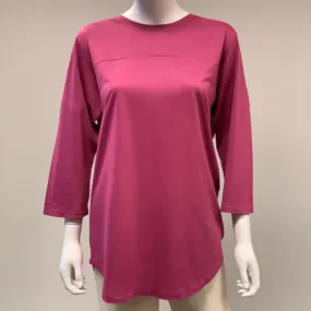 T-Shirt Long Sleeve - Tunic