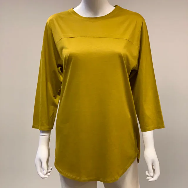 T-Shirt Long Sleeve - Tunic