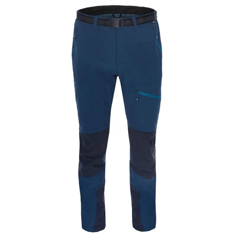 Ternua  Goru Pant - Pantaloni da trekking - Uomo