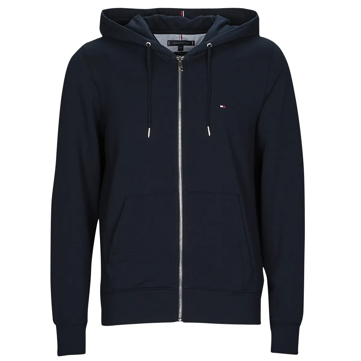 Tommy Hilfiger - 1985 ZIP THROUGH HOODY