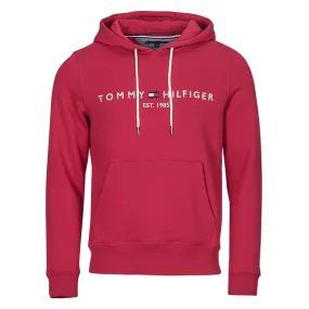 Tommy Hilfiger - TOMMY LOGO HOODY