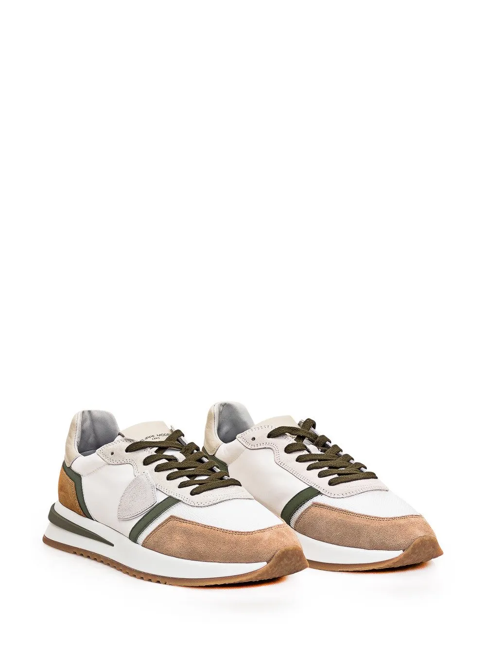 Tropez 2.1 Low Sneaker