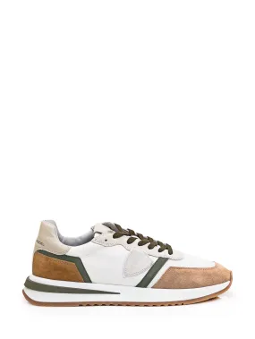 Tropez 2.1 Low Sneaker