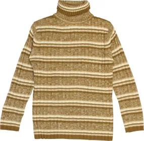 Turtleneck Jumper | ThriftTale