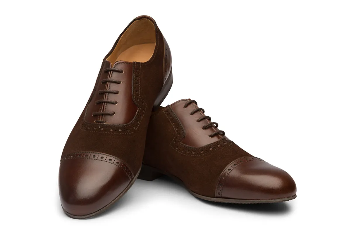 Twin Texture Oxford/DKBR