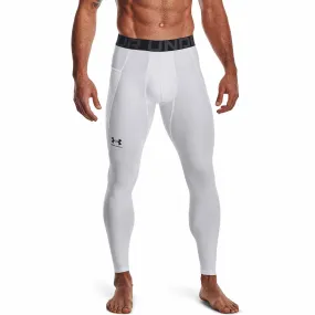 UA HeatGear Armour Leggings pantalons de compression pour homme