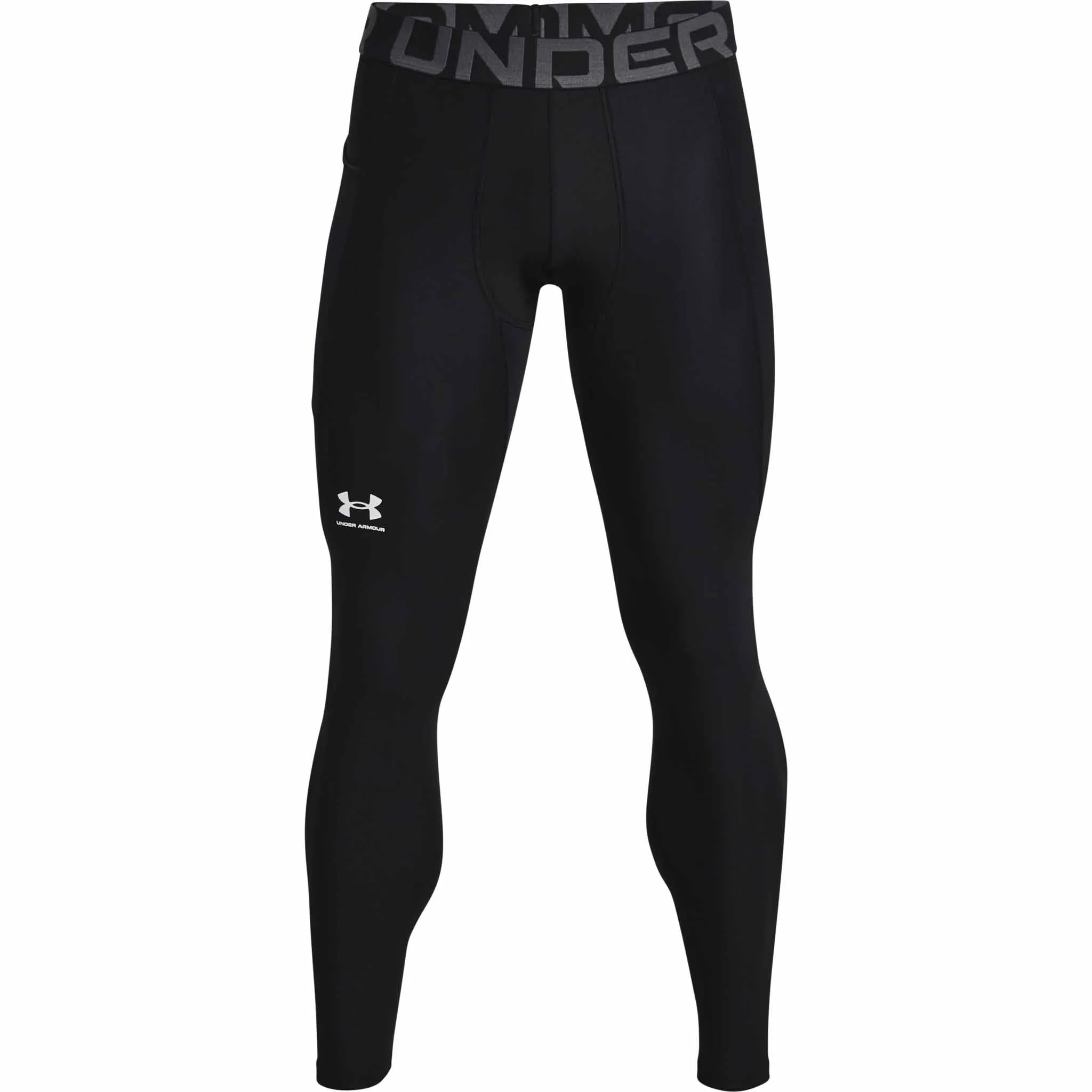 UA HeatGear Armour Leggings pantalons de compression pour homme