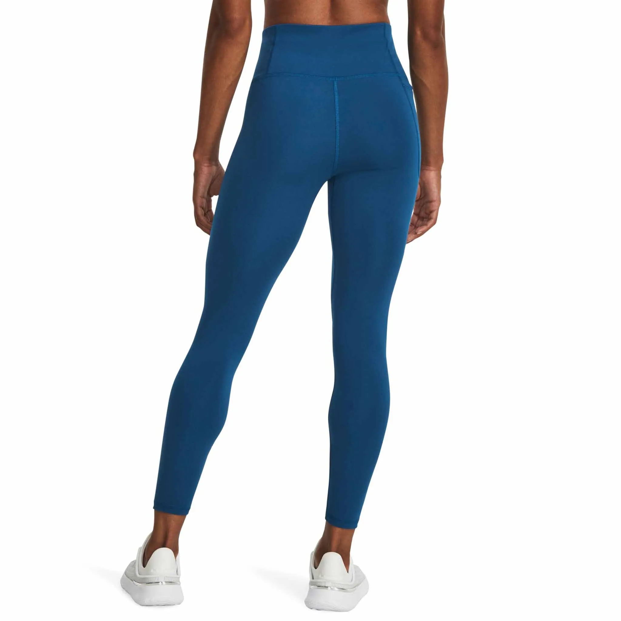 UA Motion legging à la cheville d'entrainement femme