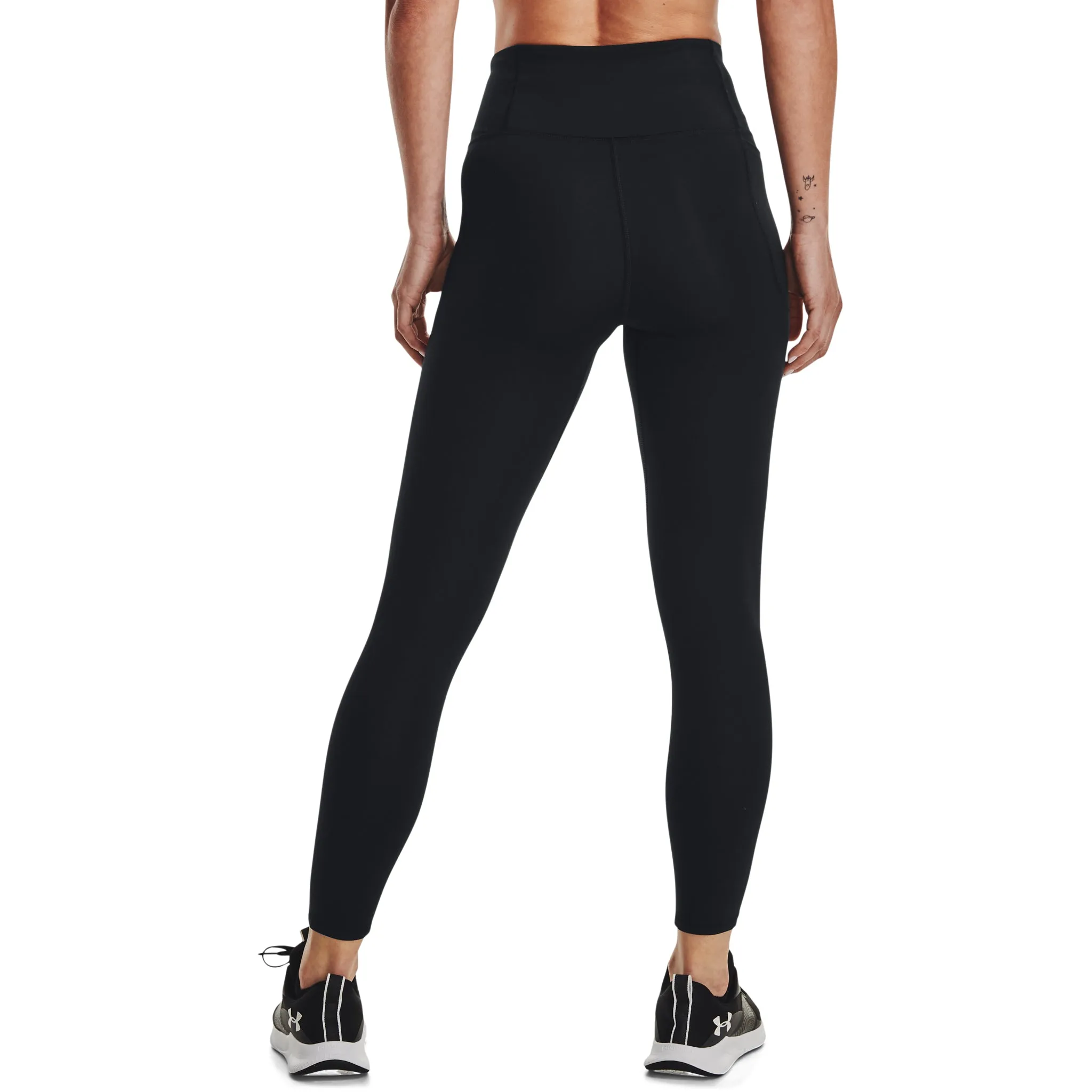 UA Motion legging à la cheville d'entrainement femme