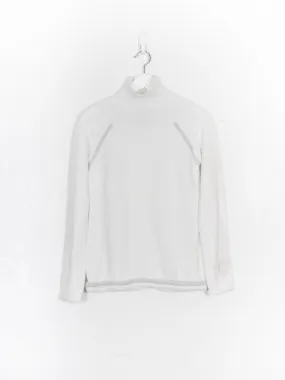 Undercover AW07 Windowed Turtleneck