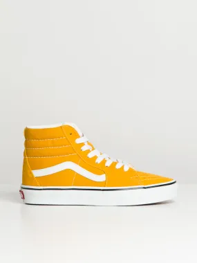 VANS WOMENS VANS SK8 HI SNEAKER - CLEARANCE