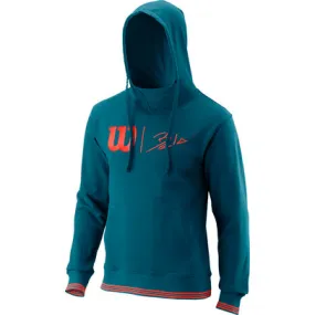 Wilson Bela Slim Fit Hoody