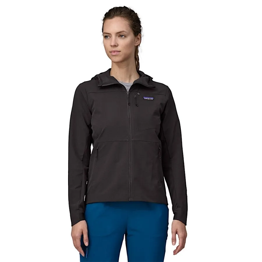 Women's R1 CrossStrata Hoody