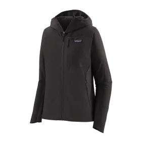 Women's R1 CrossStrata Hoody