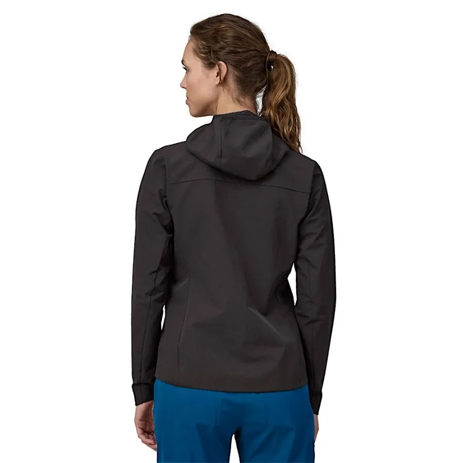 Women's R1 CrossStrata Hoody