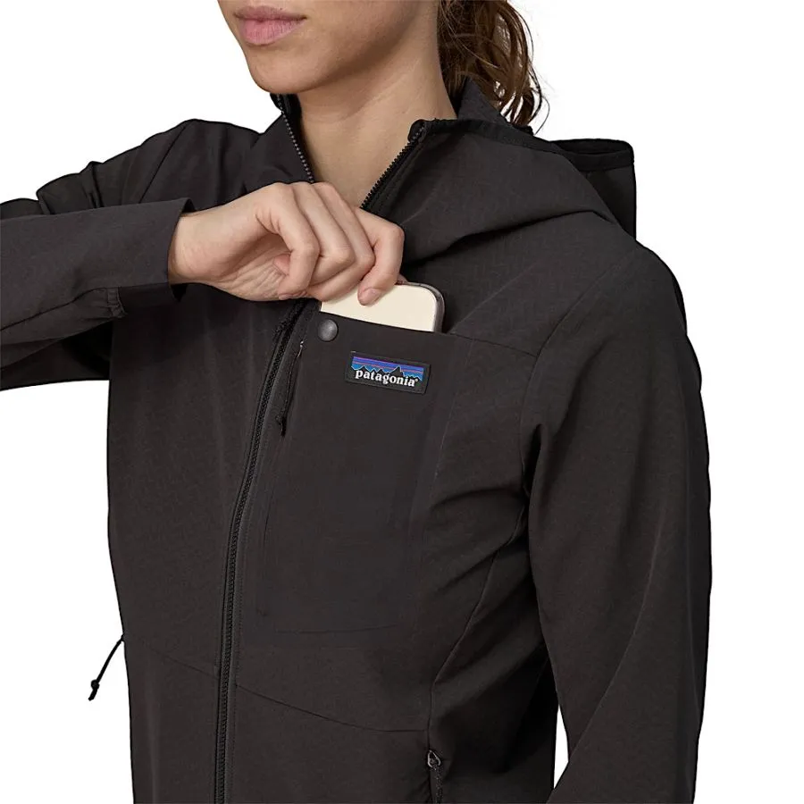 Women's R1 CrossStrata Hoody