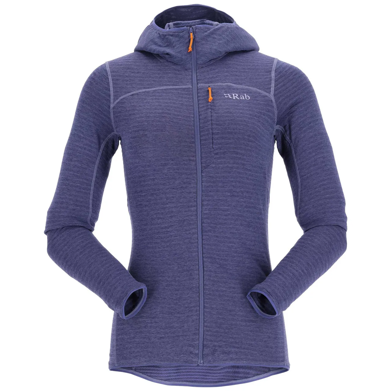 Womens Ascendor Light Hoody