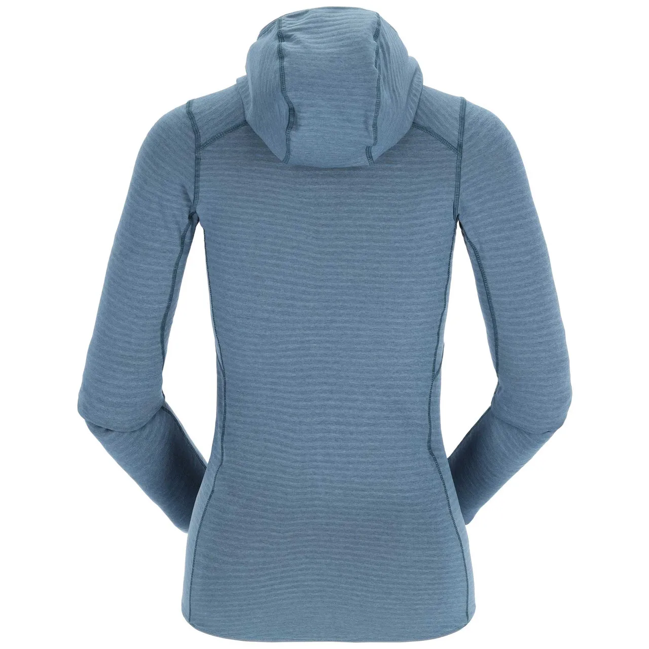 Womens Ascendor Light Hoody