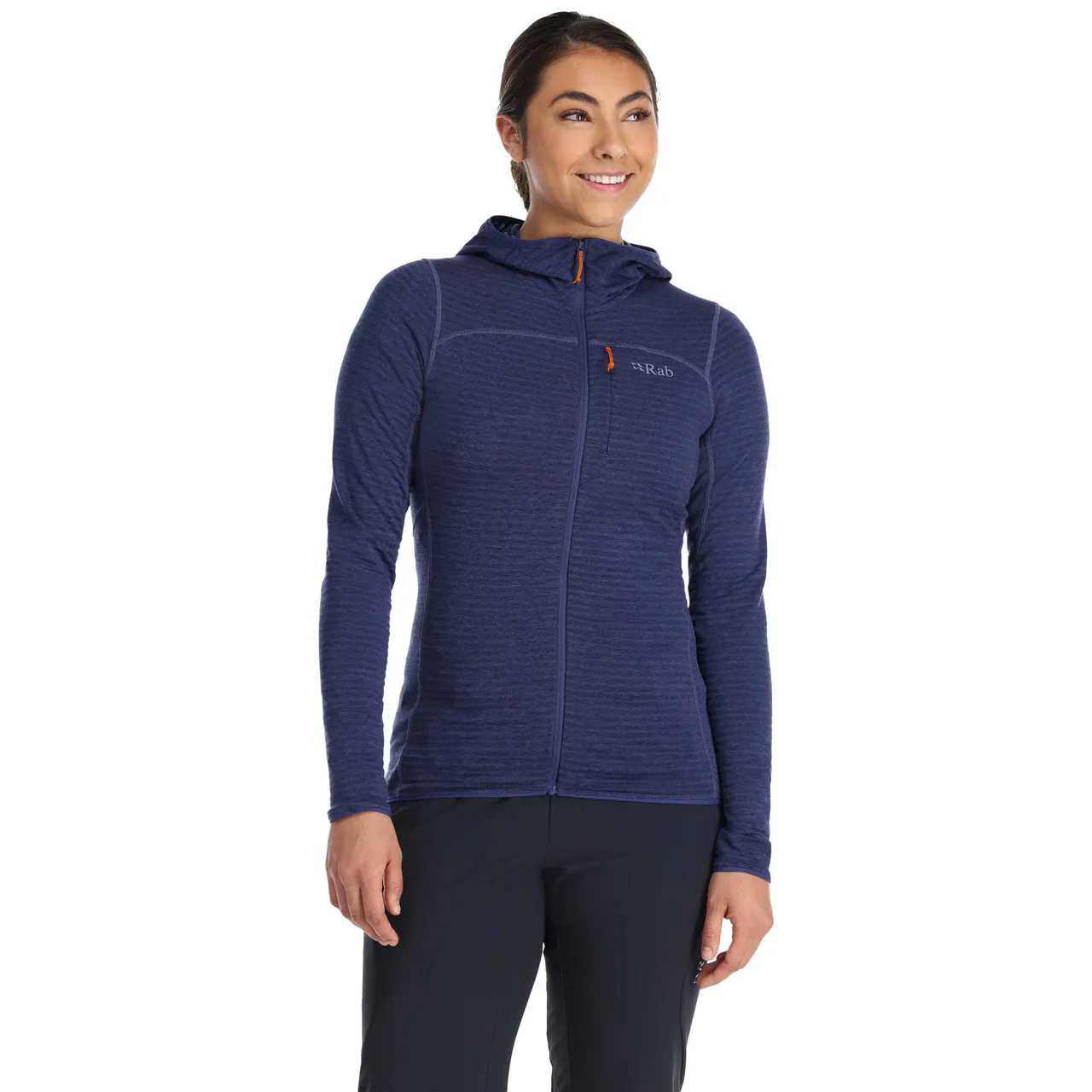 Womens Ascendor Light Hoody