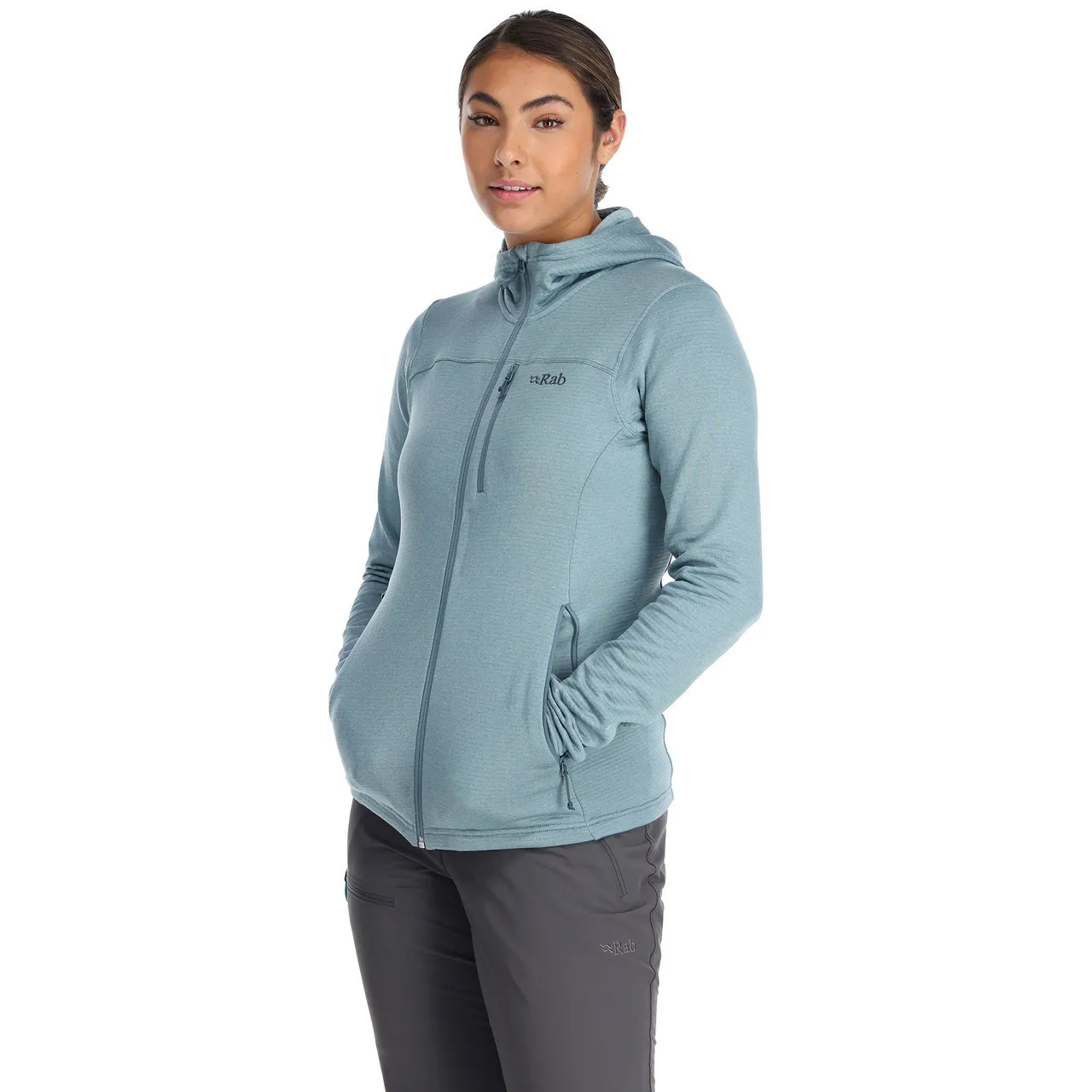 Womens Graviton Hoody