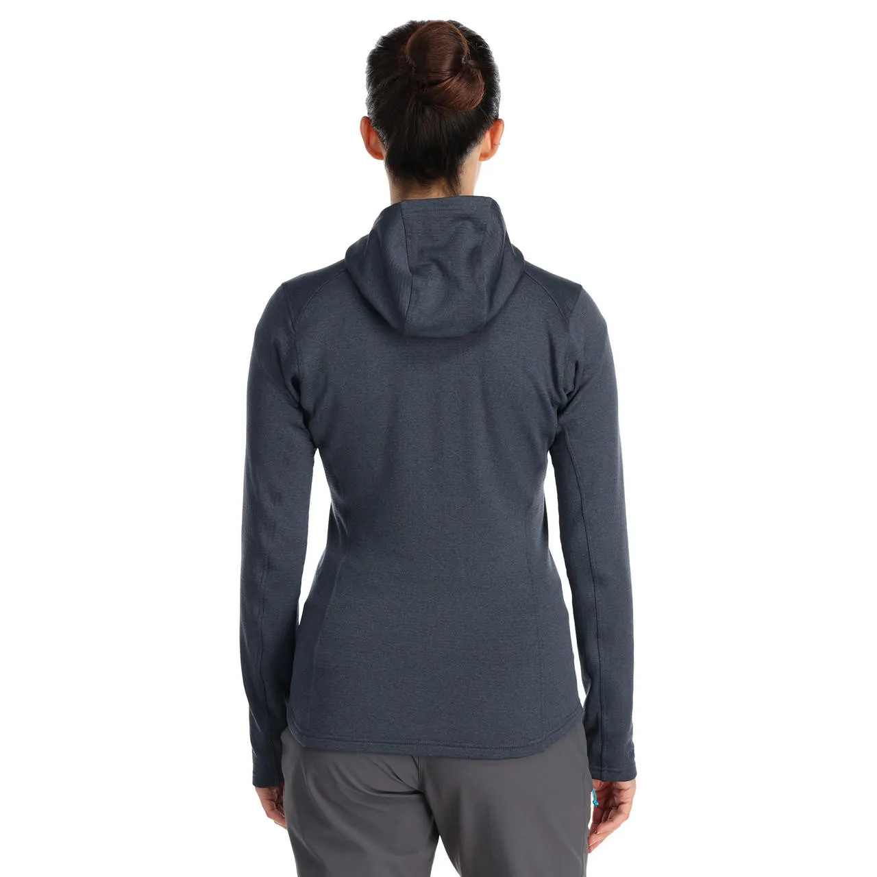 Womens Graviton Hoody