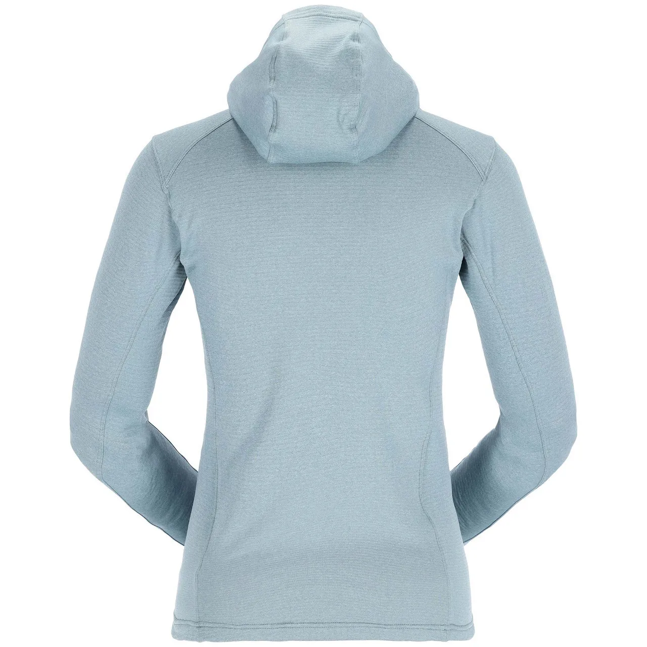 Womens Graviton Hoody