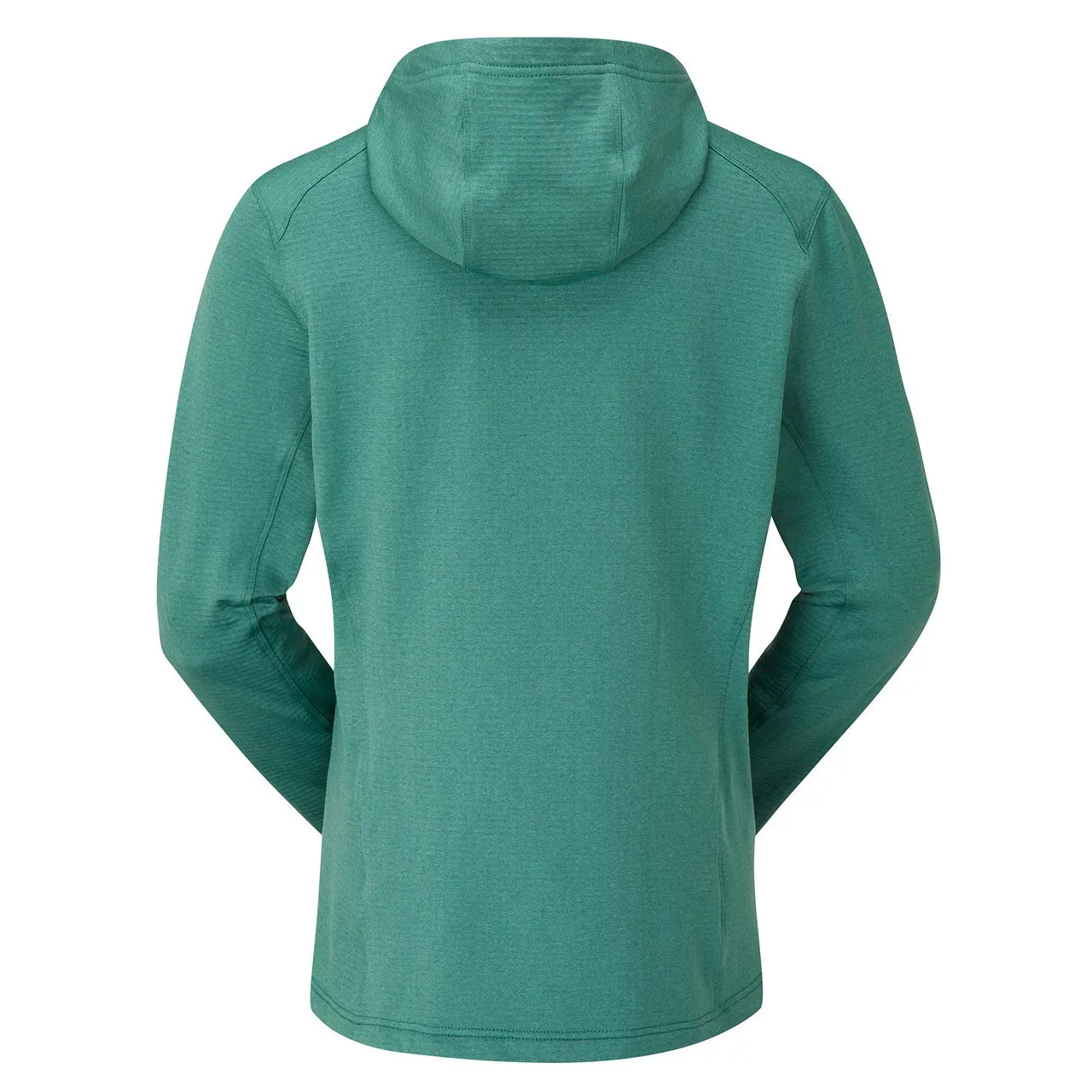 Womens Graviton Hoody