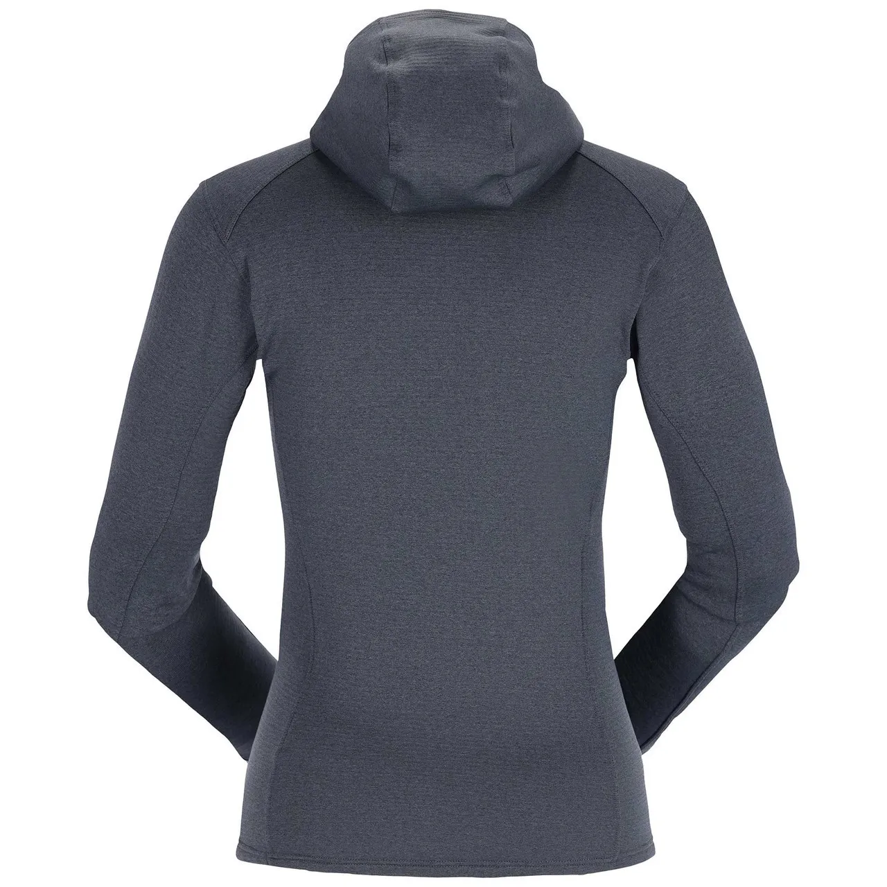 Womens Graviton Hoody